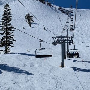 Meet your Posher, Evan